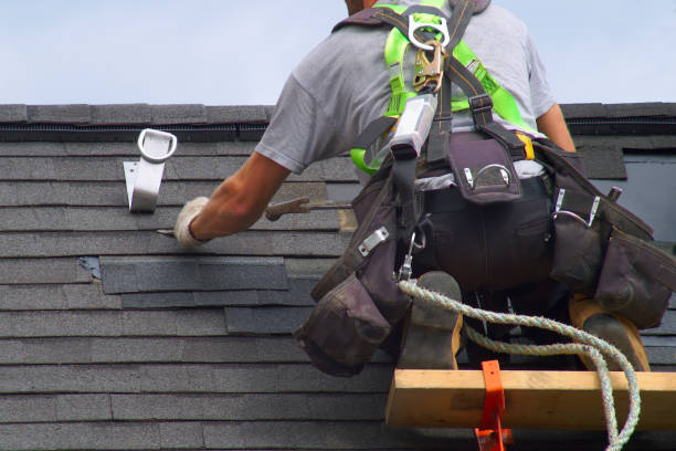 Best Metal Roofing Contractor  in Fair Lakes, VA