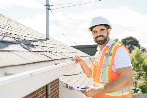 Gutter Installation and Roofing in Fair Lakes, VA
