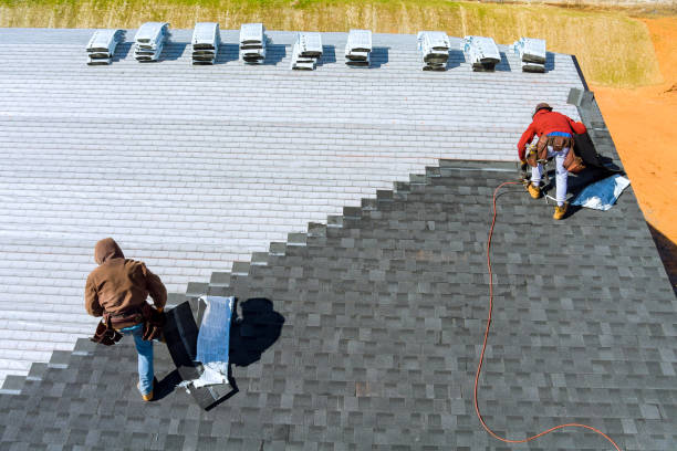 Best Storm Damage Roof Repair  in Fair Lakes, VA
