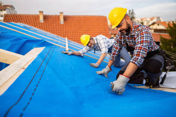 Best Flat Roof Repair Services  in Fair Lakes, VA