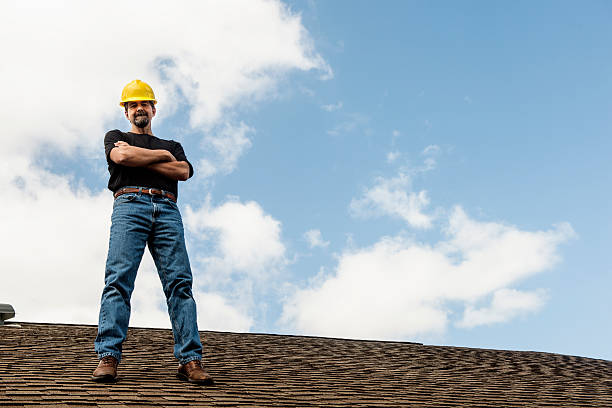 Fair Lakes, VA Roofing Contractor Company