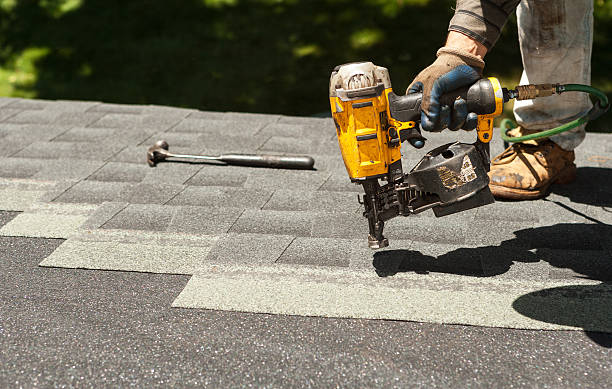 Best Roof Restoration Services  in Fair Lakes, VA