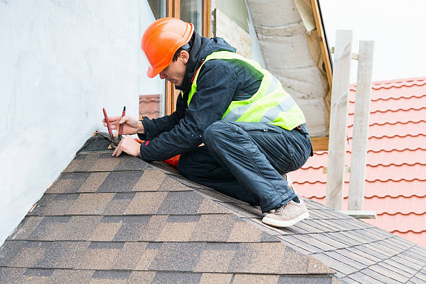 Best Commercial Roofing Services  in Fair Lakes, VA