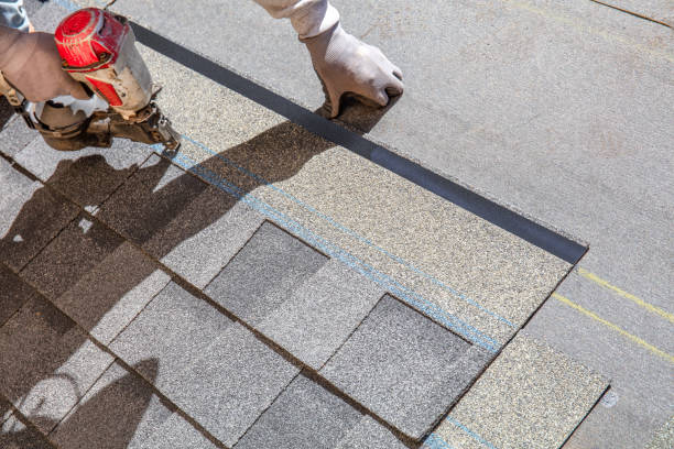 Quick and Trustworthy Emergency Roof Repair Services in Fair Lakes, VA